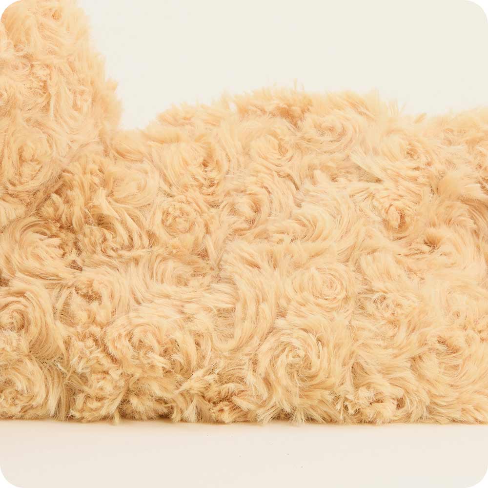 Golden Dog Blankie Warmies - Image 8