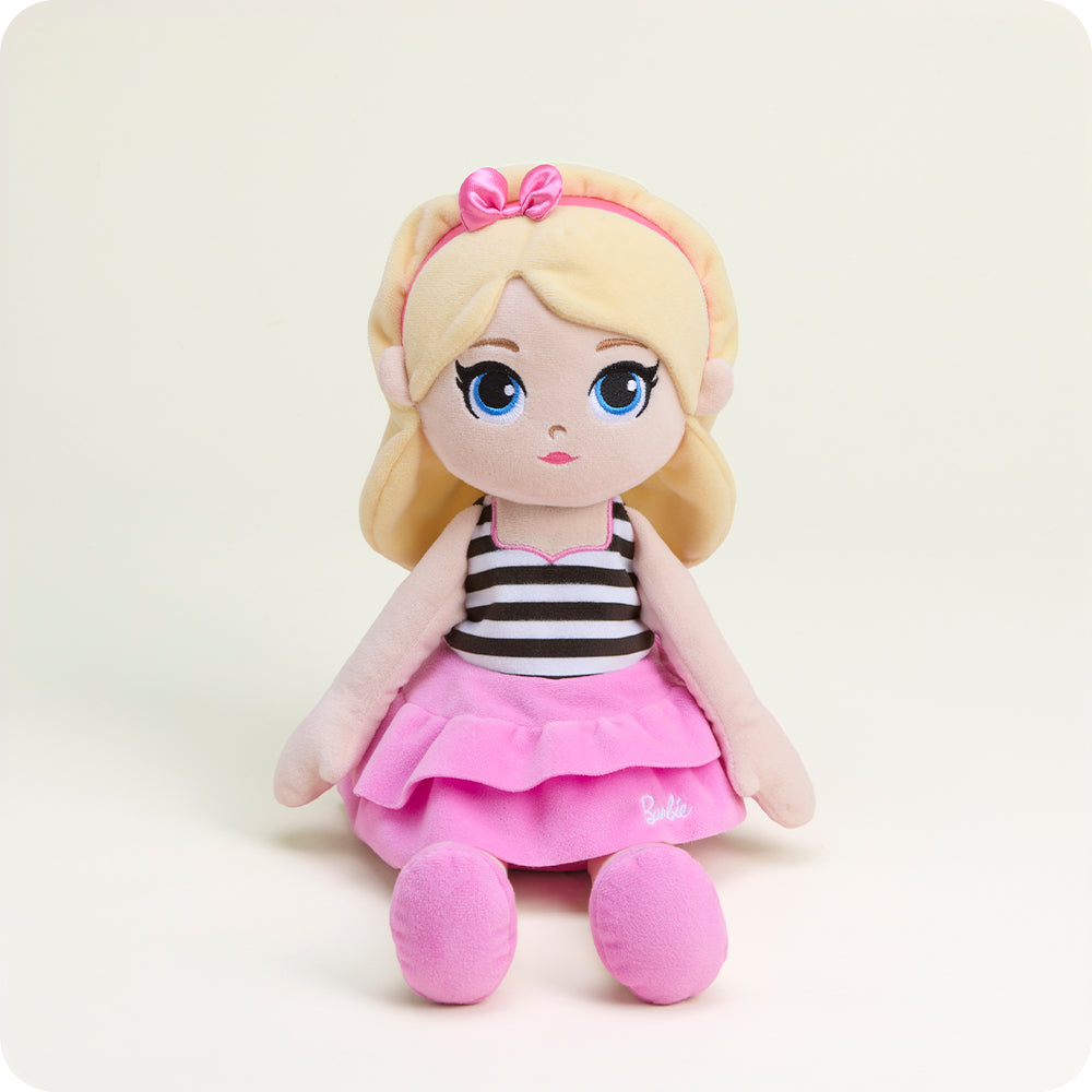 Alternative view of Malibu Barbie Doll