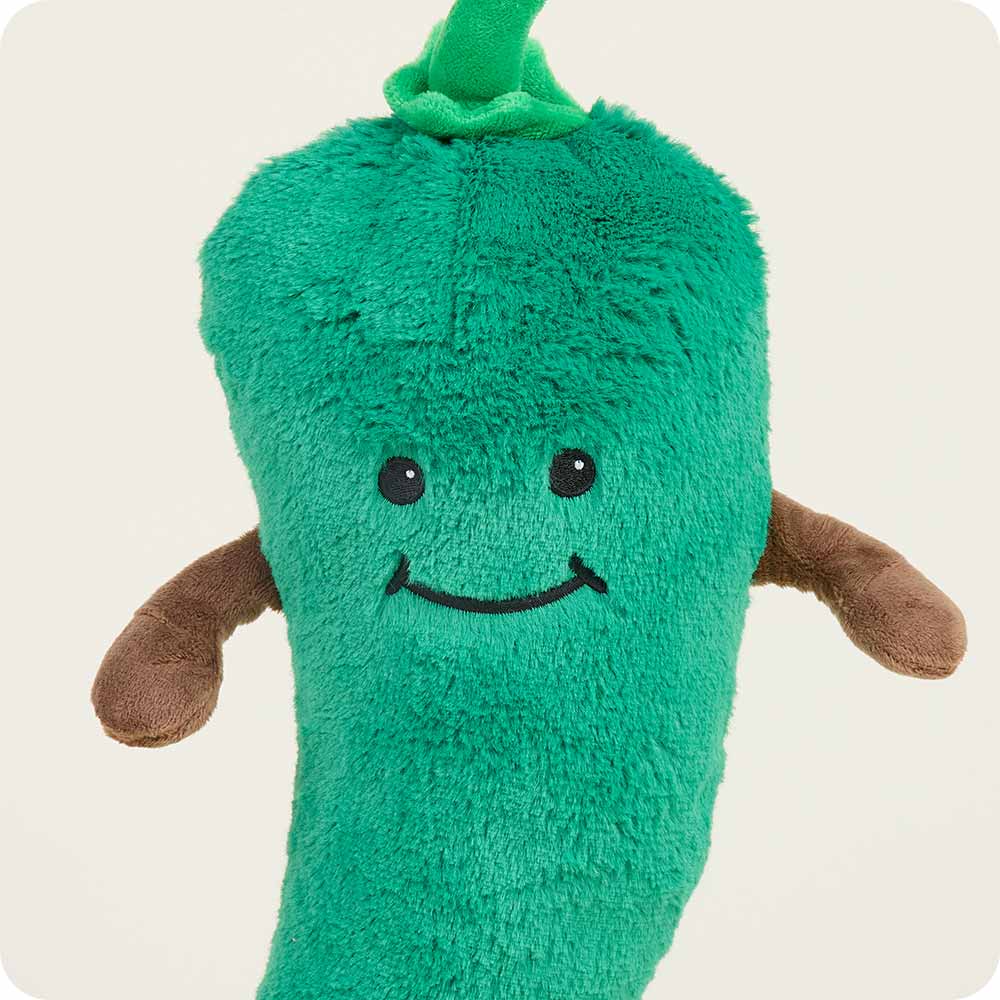 Green Chili Warmies - Image 2