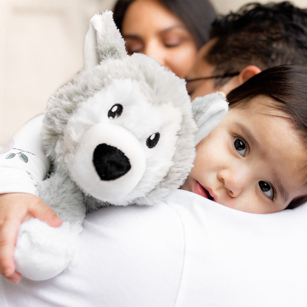 Husky Warmies - Image 4