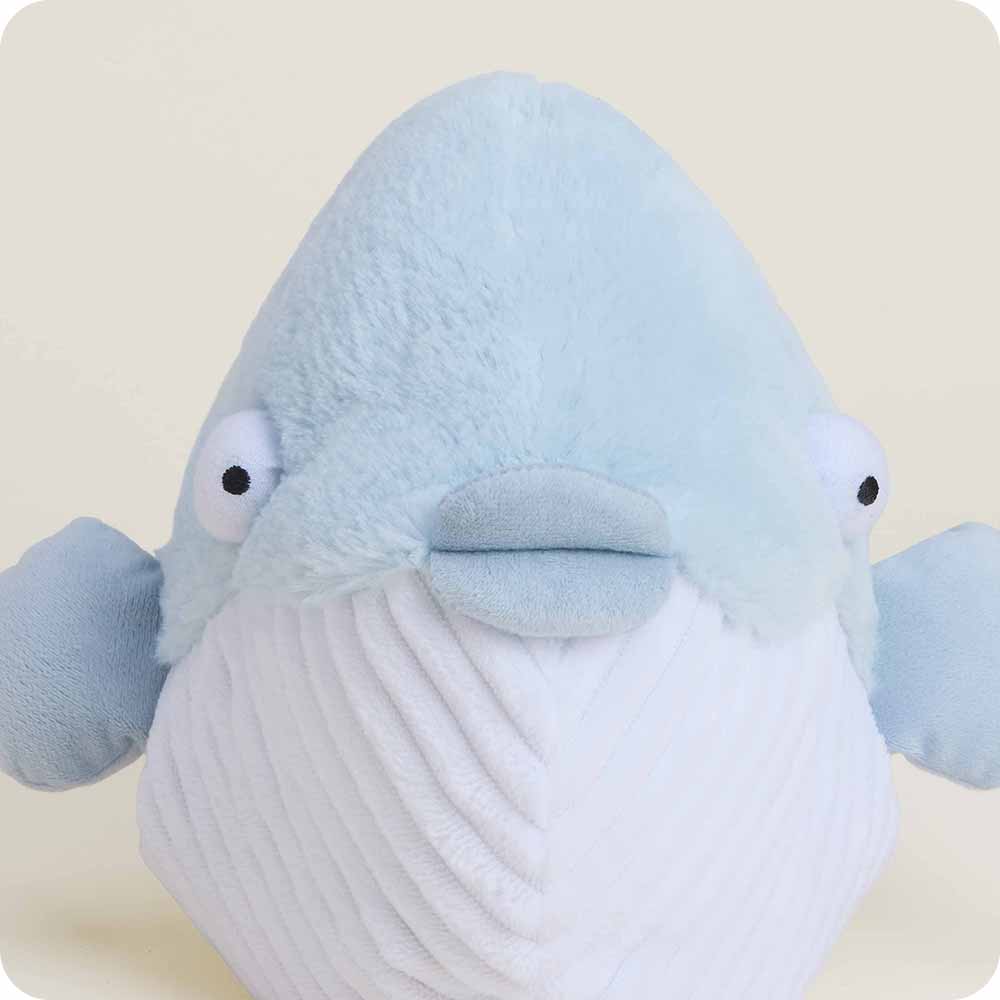 Puffer Fish Warmies - Image 2