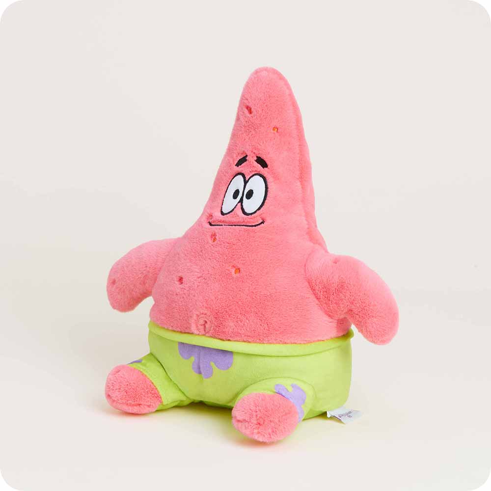 Patrick Star Warmies - Image 2