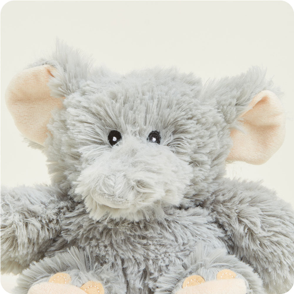 Elephant Warmies Junior - Image 2