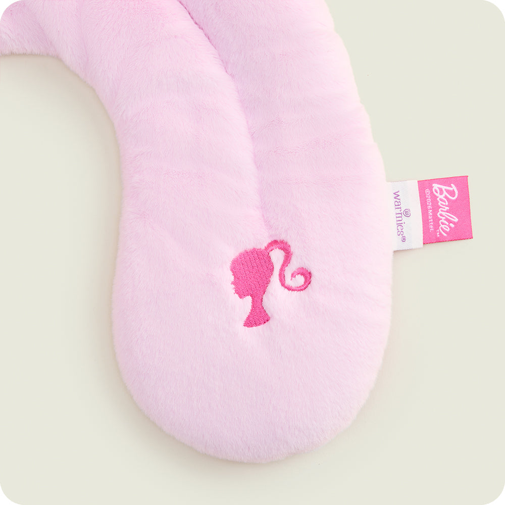 Barbie Curved Neck Wrap - Image 2