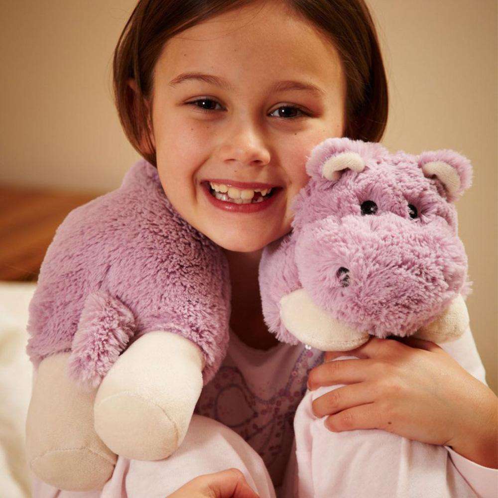 Hippo Warmies Wrap - Image 2