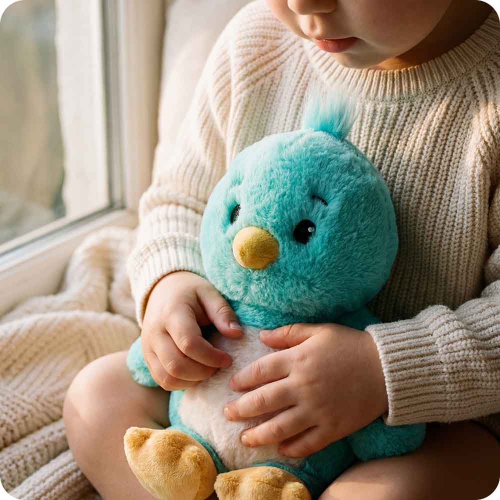 Avina Cozy Cute - Image 2