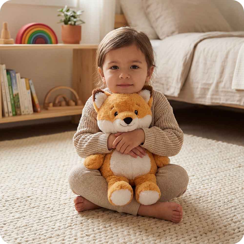 Rustiqi Cozy Cute - Image 2