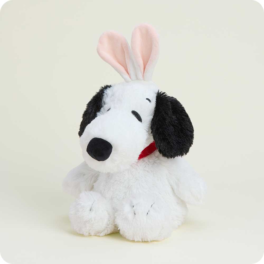 Snoopy's Springtime Duo - Image 2