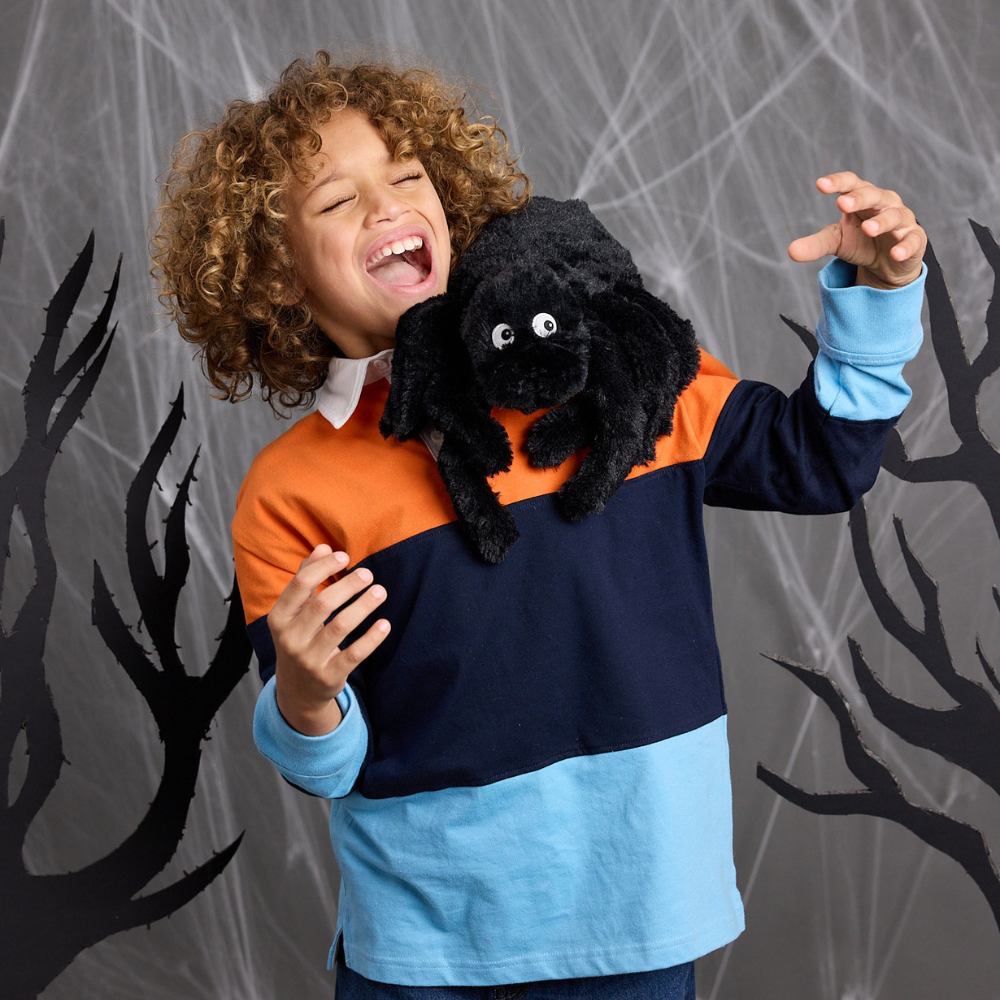 Spider Warmies - Image 2