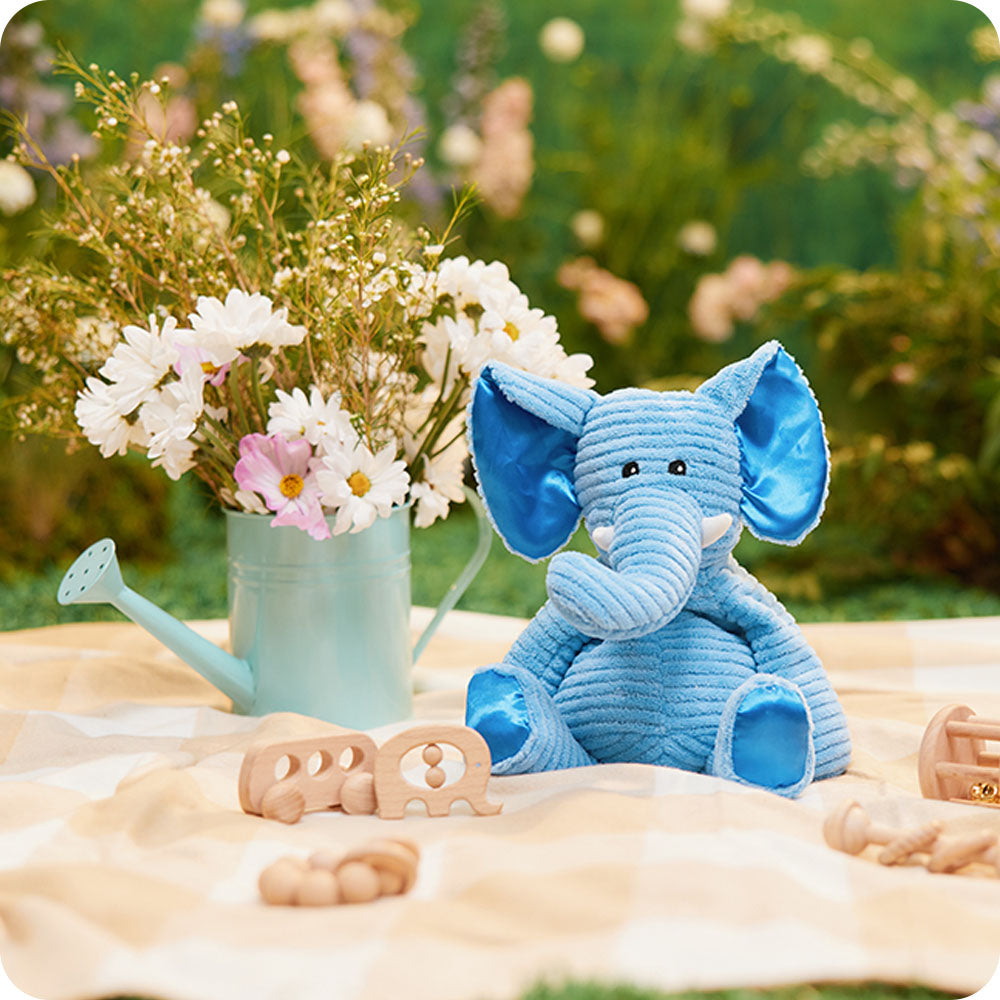 Elephant - My First Warmies - Image 2