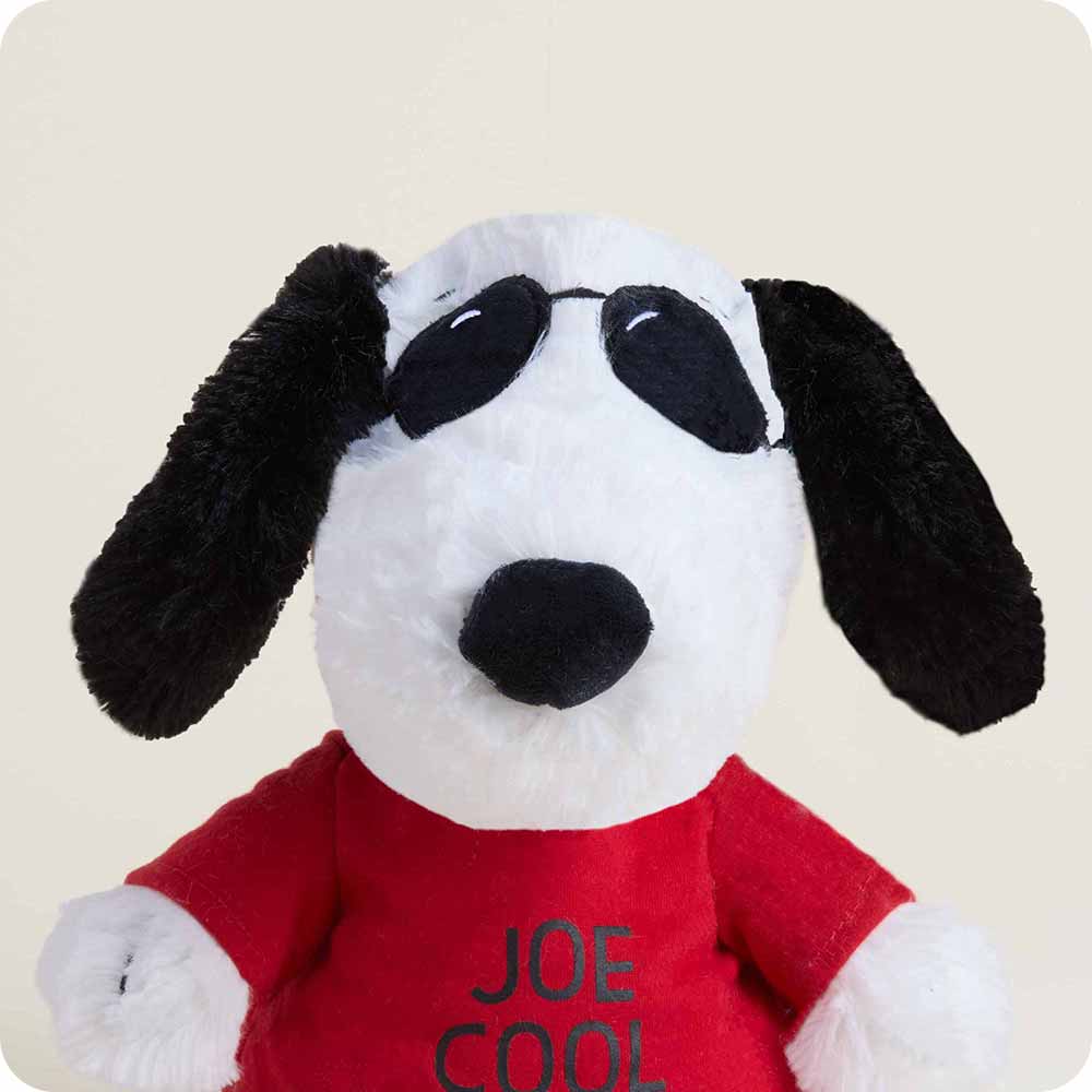 Joe Cool Snoopy Warmies - Image 2