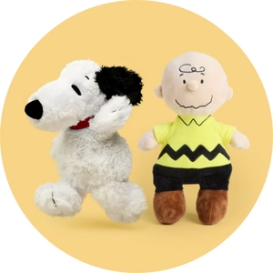 The Peanuts