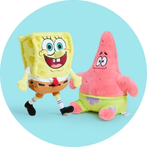 SpongeBob