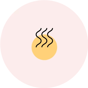 Heatable & Chillable
